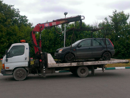 evakuatori v Северном Орехово-Борисово